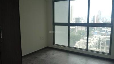 Bedroom Image of 1800 Sq.ft 4 BHK Apartment / Flat for sale in Rajinfinia Phase II Wing A Wing B Wing C, Malad West Mumbai for Rs. 48500000