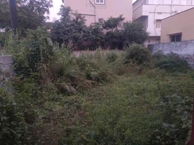 Image of 2403 Sq.ft Residential Plot / Land for sale in Alwal, Secunderabad for Rs. 22661000