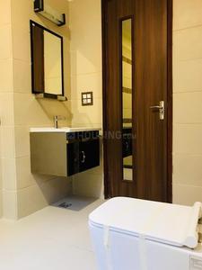 Image of 1100 Sq.ft 2 BHK Apartment / Flat for sale in Exotica Elegance, Indirapuram, Ghaziabad for Rs. 12500000