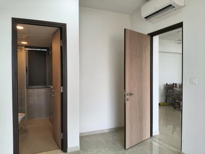 Bedroom Image of 1755 Sq.ft 3 BHK Apartment / Flat for sale in Hubtown Seasons, Chembur Mumbai for Rs. 49900000