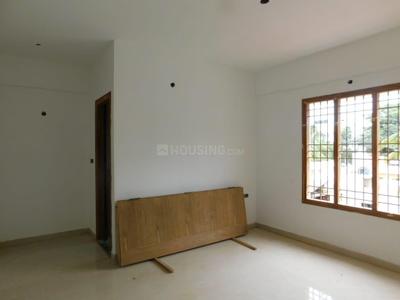 Bedroom Image of 2050 Sq.ft 3 BHK Builder Floor for sale in Uttarahalli Hobli Bengaluru for Rs. 19500000