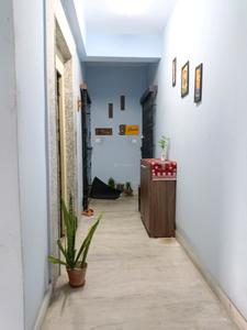 Lobby Image of 1250 Sq.ft 3 BHK Apartment / Flat for sale in Santoshpur Kolkata for Rs. 12000000