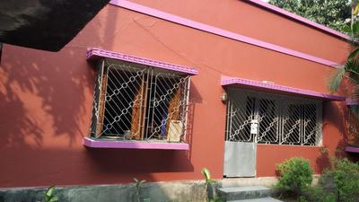 Image of 3100 Sq.ft 3 BHK Independent House for sale in Purba Putiary, Kolkata for Rs. 8000000