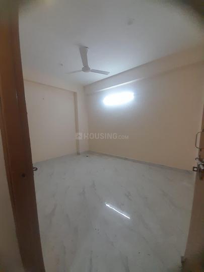 Saket metro station gate 2 Bedroom 1