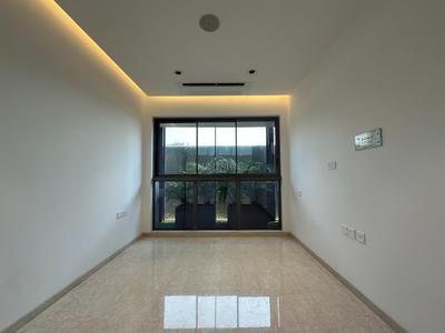Hall Image of 1350 Sq.ft 3 BHK Apartment / Flat for sale in Sion Mumbai for Rs. 53600000