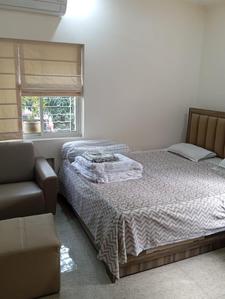 Bedroom Image of 1305 Sq.ft 3 BHK Apartment / Flat for sale in Jadavpur Kolkata for Rs. 9500000