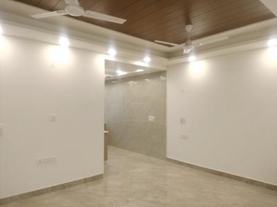 Living Room Image of 1305 Sq.ft 3 BHK Builder Floor for sale in BPTP District 5, Sector 84 Faridabad for Rs. 14400000