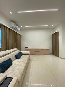 Bedroom Image of 2250 Sq.ft 4 BHK Villa for sale in Pacifica Westridge, Bopal Ahmedabad for Rs. 50000000