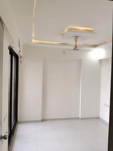 Bedroom Image of 1150 Sq.ft 2 BHK Apartment / Flat for sale in Gala Marigold, Bopal Ahmedabad for Rs. 6000000