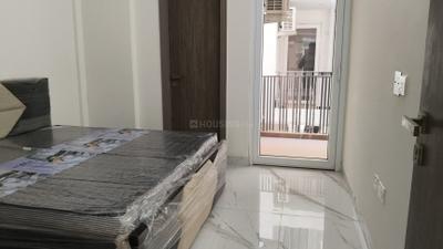 Bedroom Image of 1200 Sq.ft 3 BHK Apartment / Flat for sale in M3M Soulitude , Sector 89 Gurgaon for Rs. 17000000