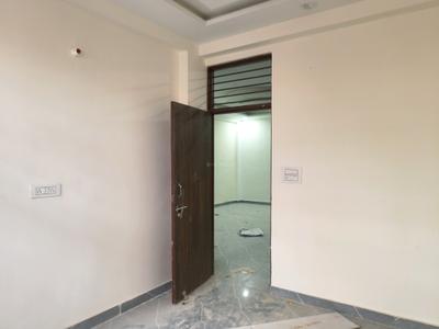 Bedroom Image of 900 Sq.ft 3 BHK Apartment / Flat for sale in Govindpuram Ghaziabad for Rs. 4499999