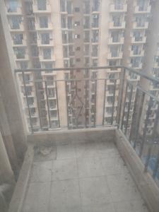 Image of 800 Sq.ft 2 BHK Apartment / Flat for sale in MRG The Balcony, Sector 93, Gurgaon for Rs. 6650000
