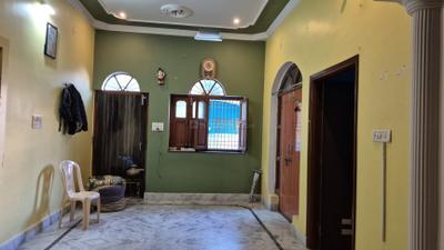 Living Room Image of 1600 Sq.ft 2 BHK Builder Floor for rent in Shivpuri Hazaribagh for Rs. 10000