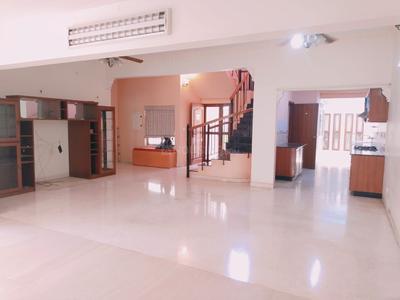 Hall Image of 2250 Sq.ft 3 BHK Villa for sale in Vaswani Ashton Woods, Bellandur Bengaluru for Rs. 38000000