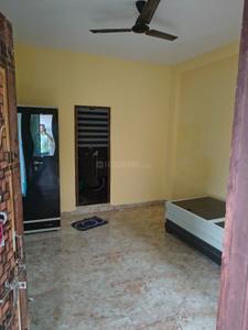 Hall Image of 150 Sq.ft 1 RK Builder Floor for rent in Bhawrasla Indore for Rs. 5100