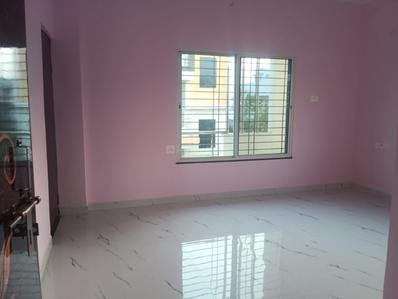 Bedroom Image of 1100 Sq.ft 2 BHK Apartment / Flat for rent in Dharampeth Nagpur for Rs. 21000