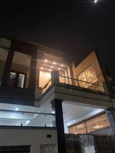 Image of 2152 Sq.ft 8 BHK Independent House for rent in Gomti Nagar, Lucknow for Rs. 95000