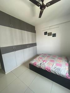 Bedroom Image of 1362 Sq.ft 2 BHK Apartment / Flat for sale in GR Sankalpa, Choodasandra Bengaluru for Rs. 13000000