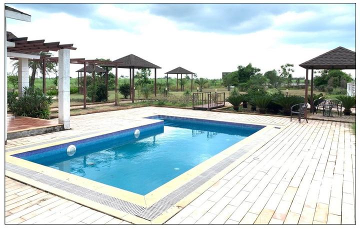 Ambika Farmhouse Land Project Main Image 1