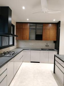 Kitchen Image of 1900 Sq.ft 3 BHK Builder Floor for sale in Surya Lavish Floor, Sector 8 Dwarka New Delhi for Rs. 32000000