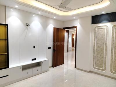 Bedroom Image of 4400 Sq.ft 3 BHK Builder Floor for rent in DLF Phase 1 Gurgaon for Rs. 81000