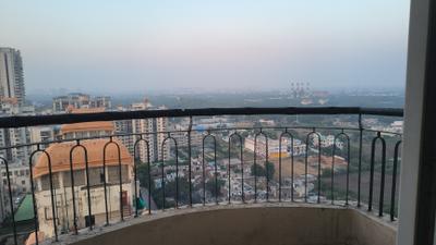 Image of 2525 Sq.ft 3 BHK Apartment / Flat for sale in Pivotal Faridabad Eye, Sector 70, Faridabad for Rs. 21000000