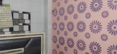 Bedroom Image of 834 Sq.ft 2 BHK Apartment / Flat for sale in Khokhra Ahmedabad for Rs. 4500000