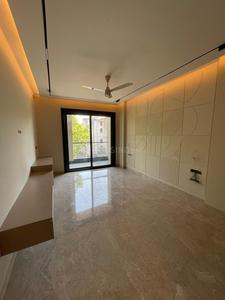 Hall Image of 2520 Sq.ft 4 BHK Builder Floor for sale in Punjabi Bagh New Delhi for Rs. 63500000