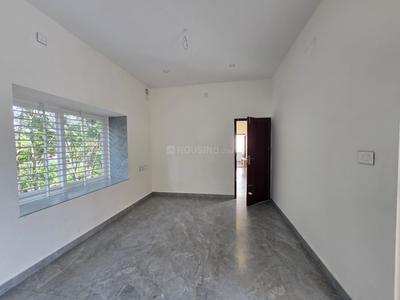 Hall Image of 2500 Sq.ft 4 BHK Independent House for sale in Kizhakkambalam Kochi for Rs. 11500000