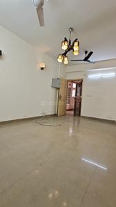 Hall Image of 1150 Sq.ft 2.5 BHK Apartment / Flat for rent in Supertech Cape Town, Sector 74 Noida for Rs. 31000
