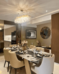 Image of 1872 Sq.ft 4 BHK Apartment / Flat for sale in Juhu, Mumbai for Rs. 110000000