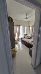 Bedroom Image of 849 Sq.ft 2 BHK Apartment / Flat for sale in Devarshi Complex, Narhe Pune for Rs. 6200000