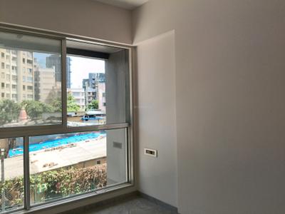 Bedroom Image of 780 Sq.ft 2 BHK Apartment / Flat for sale in Umiya Oasis, Mira Road East Mira Bhayandar for Rs. 9500000