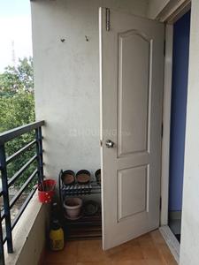 Balcony Image of 1448 Sq.ft 3 BHK Apartment / Flat for sale in EAPL Sri Tirumala Splendor by EAPL Group, BTM Layout Bengaluru for Rs. 10530000