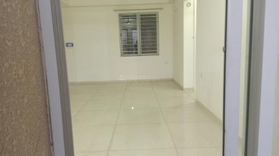 Living Room Image of 1500 Sq.ft 3 BHK Apartment / Flat for sale in Kalpataru Exquisite Wing 3, Wakad Pune for Rs. 16700000