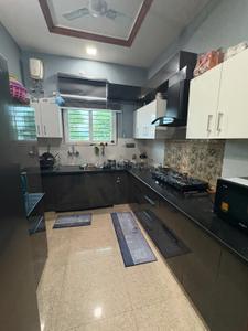 Kitchen Image of 1800 Sq.ft 5 BHK Independent House for sale in Tulera Alwar for Rs. 15000000