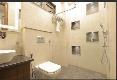 Image of 1800 Sq.ft 3 BHK Builder Floor for rent in New Rajinder Nagar, New Delhi for Rs. 150000