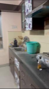 Kitchen Image of 1440 Sq.ft 3 BHK Apartment / Flat for sale in Borkhera Kota for Rs. 4300000