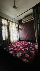 Bedroom Image of PG ONLY FOR GIRLS WITH FOOD  in Sector 70, Mohali