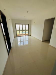 Hall Image of 1200 Sq.ft 3 BHK Apartment / Flat for rent in Kohinoor Sportsville, Maan Pune for Rs. 31500