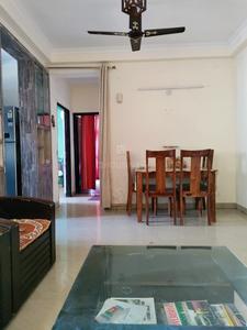 2.5 BHK Flat