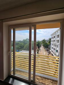 Balcony Image of 1353 Sq.ft 3 BHK Apartment / Flat for sale in Archid Sneha, BJB Nagar Bhubaneswar for Rs. 13000000