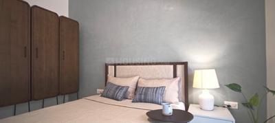 Bedroom Image of 1907 Sq.ft 3 BHK Apartment / Flat for sale in Godrej Woodscapes by Godrej Properties Ltd. , Goravigere Bengaluru for Rs. 26550000