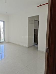 Hall Image of 650 Sq.ft 1 BHK Apartment / Flat for rent in Shree Naman Premier, Andheri East Mumbai for Rs. 64000