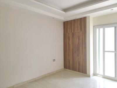 Bedroom Image of 1485 Sq.ft 3 BHK Builder Floor for sale in Green Field Colony Faridabad for Rs. 16000000