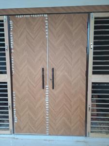 Balcony Image of 1250 Sq.ft 2 BHK Villa for rent in Shanti Nagar Mathura for Rs. 10000