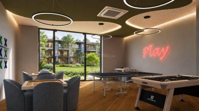Hall Image of 737 Sq.ft 2 BHK Apartment / Flat for sale in Royal Crown, Vaishno Devi Circle Ahmedabad for Rs. 8200000