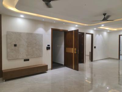 Living Room Image of 2610 Sq.ft 4 BHK Builder Floor for rent in Green Field Colony Faridabad for Rs. 55000