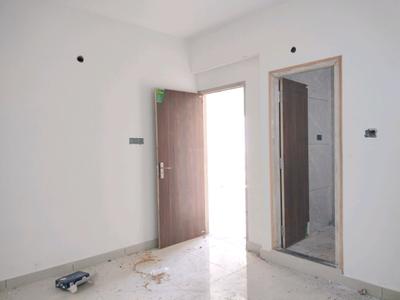 Bedroom Image of 1050 Sq.ft 2 BHK Apartment / Flat for sale in SVN Green Nest, Electronic City Bengaluru for Rs. 4950000