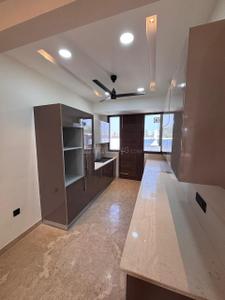 Hall Image of 1800 Sq.ft 3 BHK Builder Floor for sale in Unnati Palm Valley, Sector 12A Panchkula for Rs. 23590000